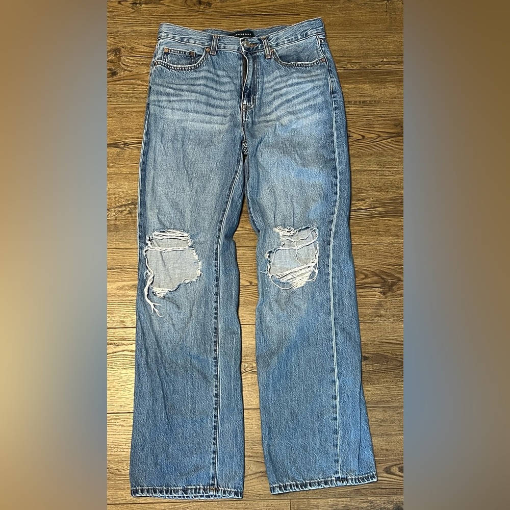 Aeropostale Skater jeans